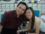 20060714 CG Outing - Bowling @ Marina South